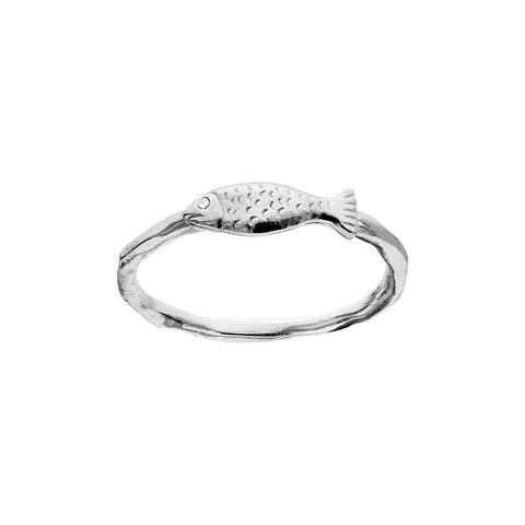 RESTORDRE SLUT JUNI - Maanesten Abbey Ring