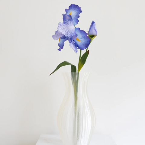 Alice blomst fra bloom objects. Kunstig naturtro blomst. Kan købes i rokkjærs