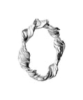 Amy Maanesten ring, Sølv