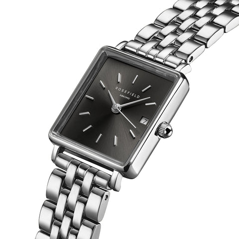 Rosefield The Boxy XS BGSSS-Q051