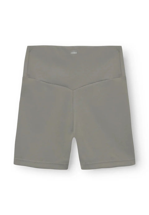 Rethinkit Butter Soft Bike Short All Day, Smoke Olive