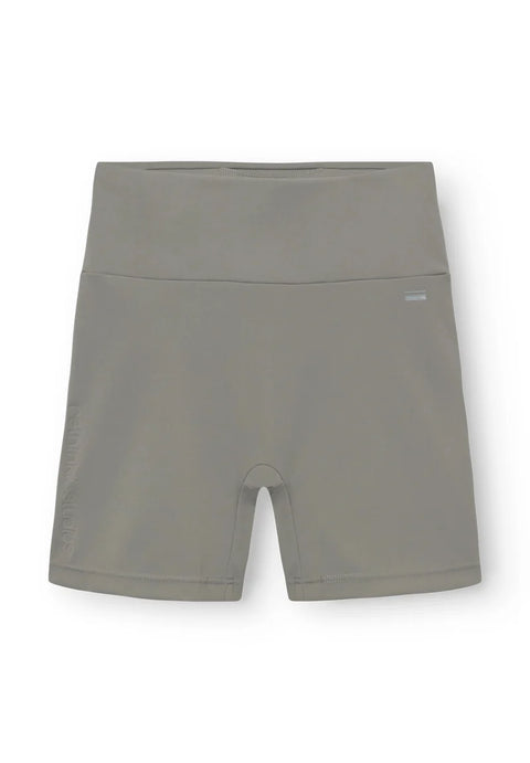 Rethinkit Butter Soft Bike Short All Day, Smoke Olive