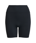 Butter soft bike short all day cykelshorts i farven sort fra rethinkit. korte sporty shorts