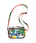 Crossbody bag, nylon crossbody taske skuldertaske fra stine goya