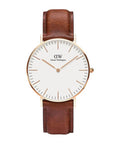 Daniel Wellington