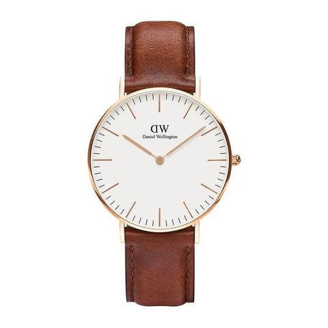 Daniel Wellington