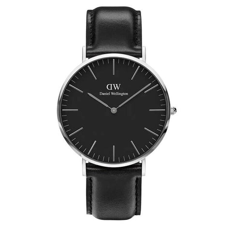 Daniel Wellington