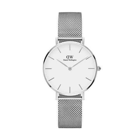 DANIEL WELLINGTON