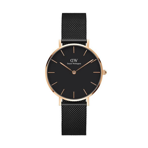 Daniel Wellington