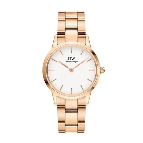 DANIEL WELLINGTON