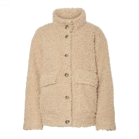 YASPELICO LS JACKET