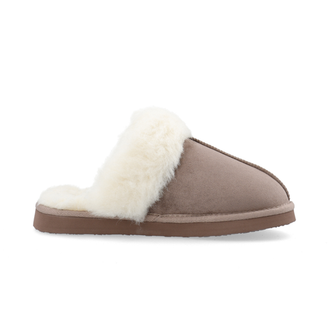 BIANCO BIASWEETIE Slide, Taupe