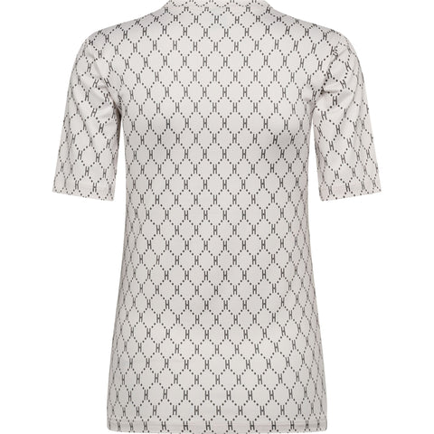 Hype The Detail T-shirt m. logo