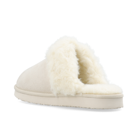 BIANCO BIASWEETIE Homeslipper, Beige