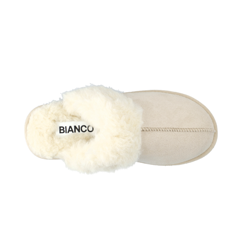 BIANCO BIASWEETIE Homeslipper, Beige