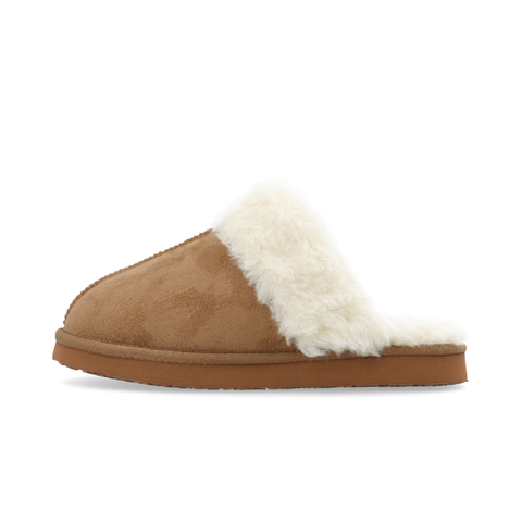 BIANCO BIASWEETIE Slide, Camel