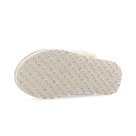 BIANCO BIASWEETIE Homeslipper, Beige