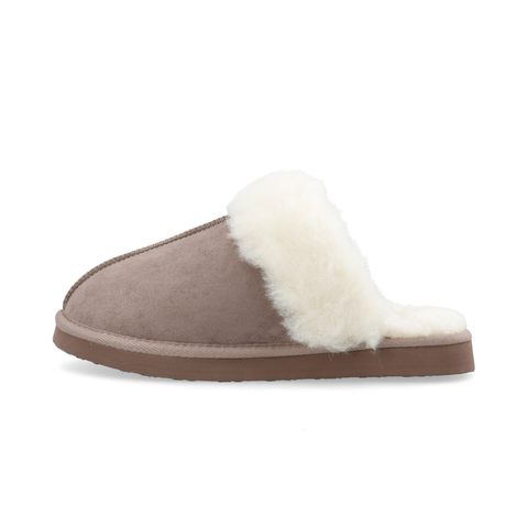 BIANCO BIASWEETIE Slide, Taupe