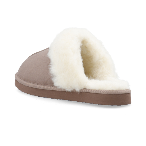 BIANCO BIASWEETIE Slide, Taupe