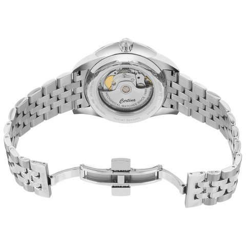 Certina DS-1 Big Date Powermatic 80 - C029.426.11.041.00
