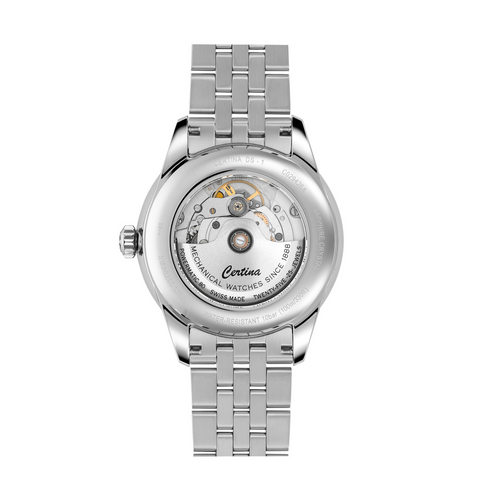 Certina DS-1 Big Date Powermatic 80 - C029.426.11.041.00