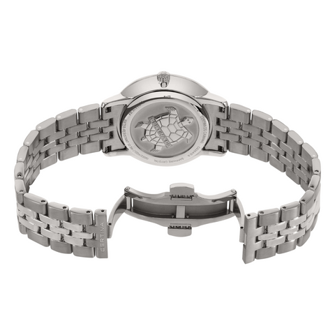 Certina DS Caimano Titanium - C035.410.44.087.00