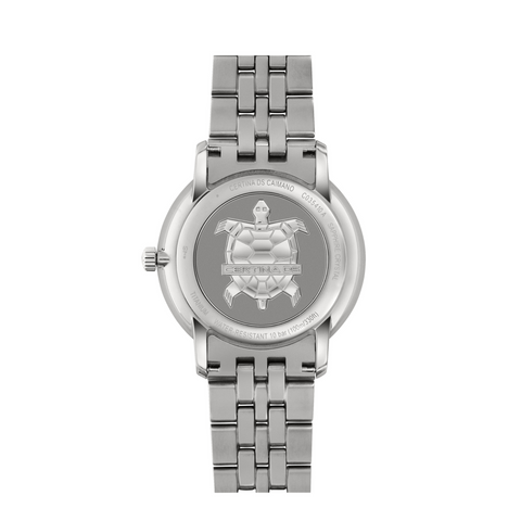Certina DS Caimano Titanium - C035.410.44.087.00