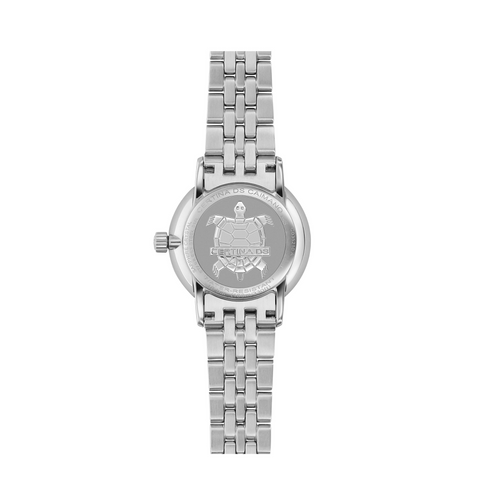 Certina DS Caimano Lady - C035.210.11.037.00