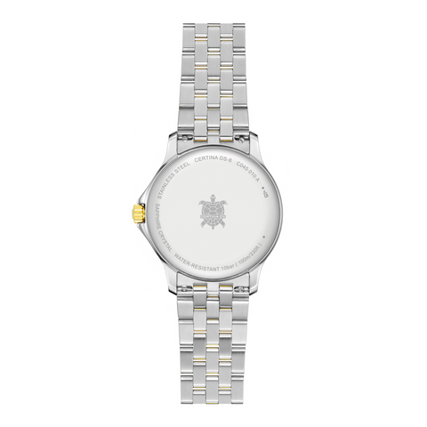 Certina DS-8 Lady 31 mm - C045.010.22.031.00