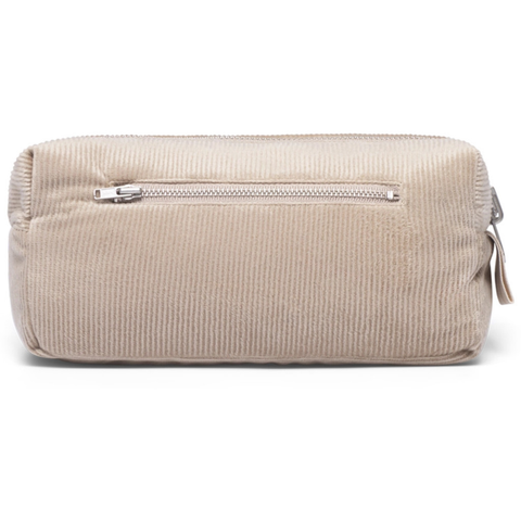Rethinkit Turnable Purse, cream toffee