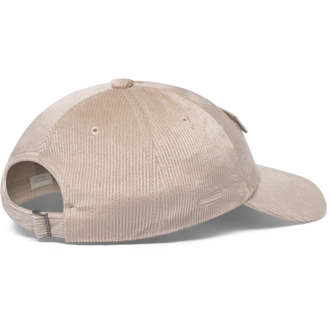 Rethinkit Keep It On Cap, cream toffee