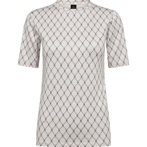 Hype The Detail T-shirt m. logo