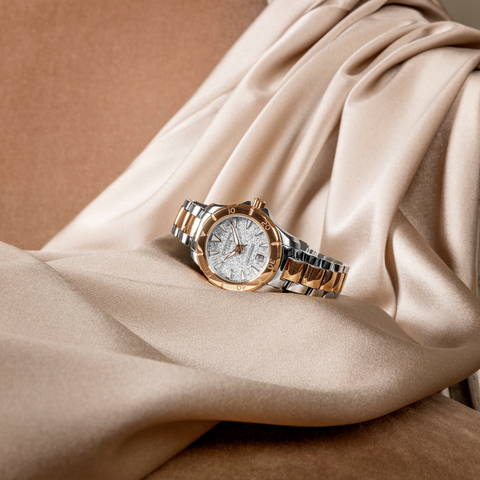 Certina DS Action Lady 29 mm - C032.951.22.031.00