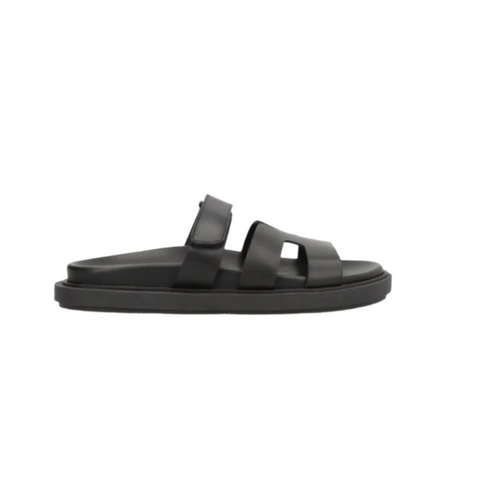 Phenumb Copenhagen ECHO Sandaler, Sort