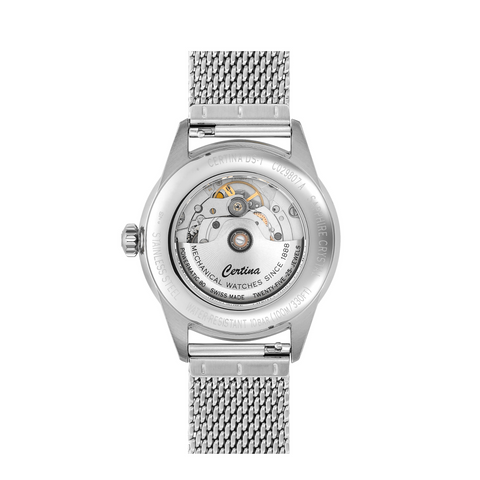 Certina DS-1 Powermatic 80 - C029.807.11.031.02