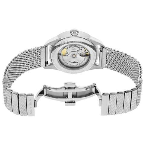 Certina DS-1 Powermatic 80 - C029.807.11.031.02