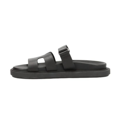 Phenumb Copenhagen ECHO Sandaler, Sort