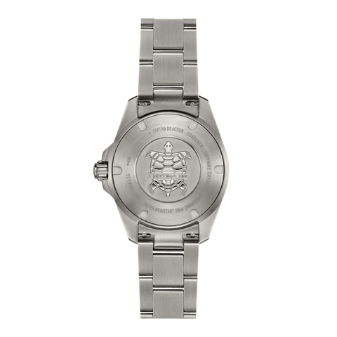 Certina DS Action Powermatic 80 Diver Lady - C048.210.44.131.00
