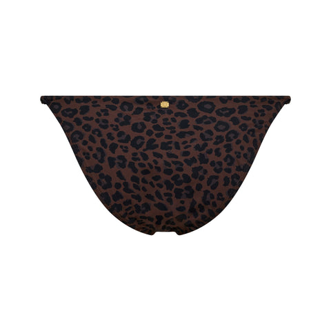 Hype The Detail Bikini Underdel m. Leo