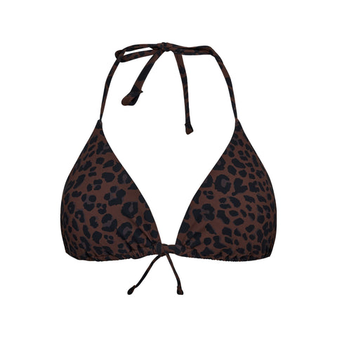 Hype The Detail Bikini Top m. Leo