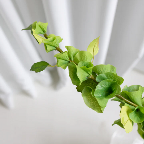 BLOOM OBJECTS kunstig Bell Blomst