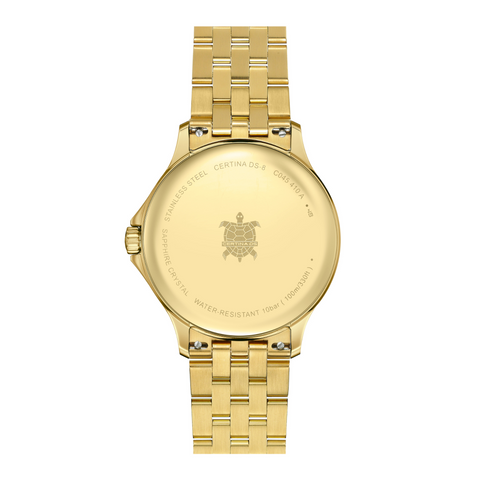 Certina DS-8 Gent 40 mm - C045.410.33.361.00