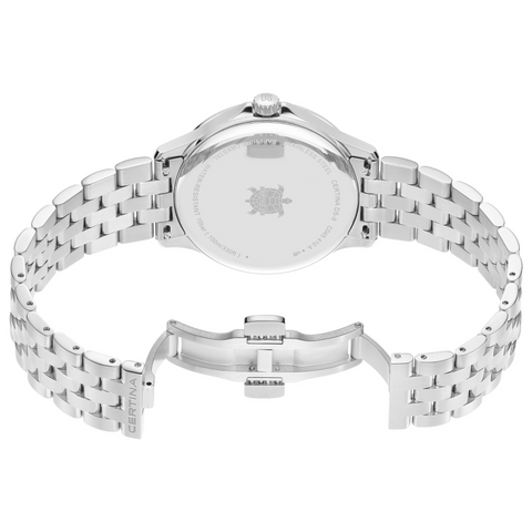Certina DS-8 Gent 40 mm - C045.410.11.011.00