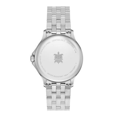 Certina DS-8 Gent 40 mm - C045.410.11.051.00