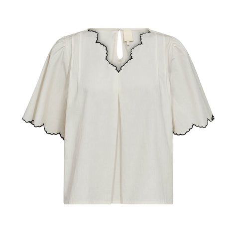 GOSSIA GittGO Blouse