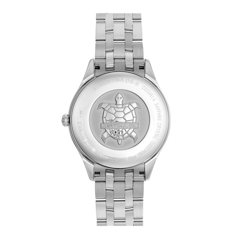 Certina DS-8 Chronometer - C033.451.11.051.00