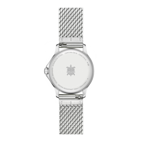 Certina DS-8 Lady 31 mm - C045.010.11.331.00