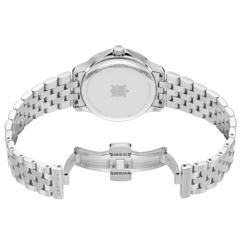 Certina DS-8 Lady 31 mm - C045.010.11.051.00