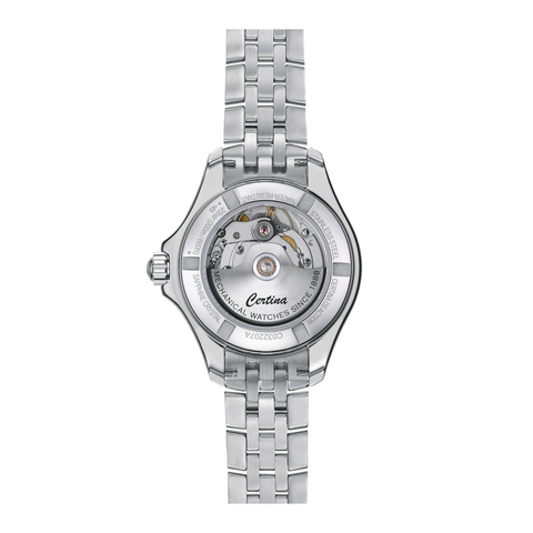 Certina DS Action Lady Powermatic 80 - C032.207.11.046.00