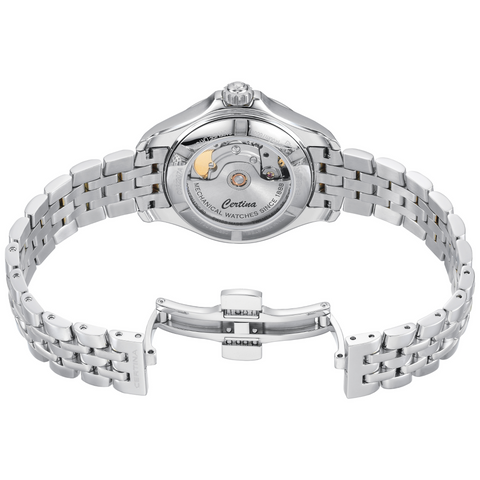Certina DS Action Lady Powermatic 80 - C032.207.11.046.00